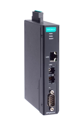 NPort IA5150-M-SC-G2