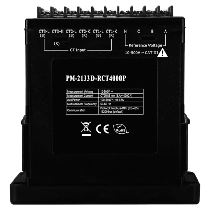 PM-2133D-RCT4000P