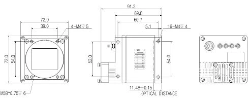 AX5F57CX250E