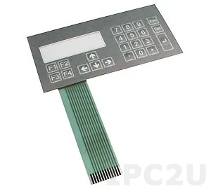 DK-KBD