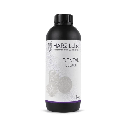 HARZ Labs Dental Bleach