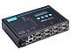 NPort 5610-8-DT w/o adaptor