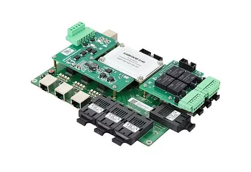 MISCOM7110-3GF-6S-ST20-2D485-2CAN