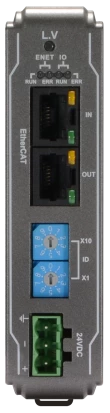 iR-ECAT