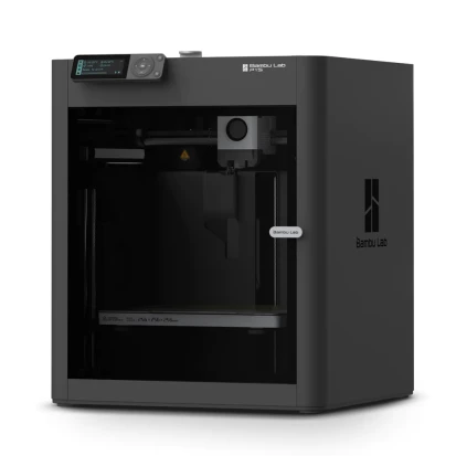 Bambu Lab P1S