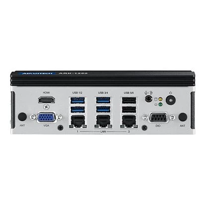 ARK-1250L-S5A1