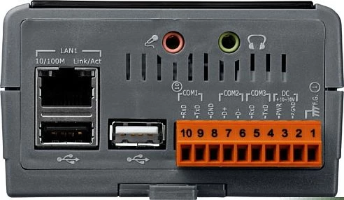 LP-5331-FDA-LP ISaGRAF 6
