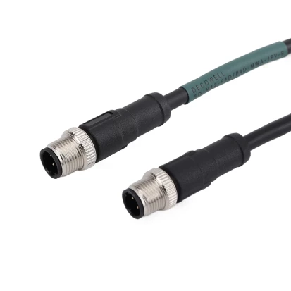 M12-P4D/P4D-MWA-1PV-S