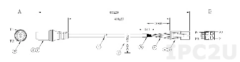 6G6003-7324-0100