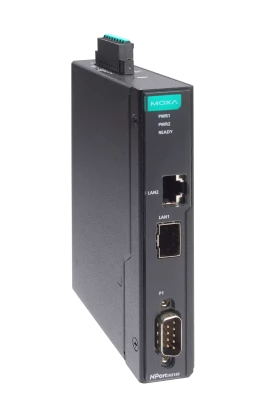 NPort IA5150-SFP-G2
