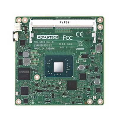 SOM-6869PC-S2A1E