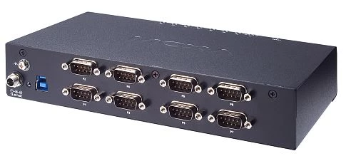 UPort 1610-8-G2