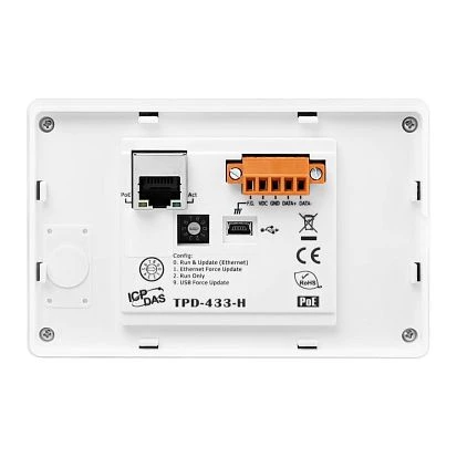 TPD-433-H-EU