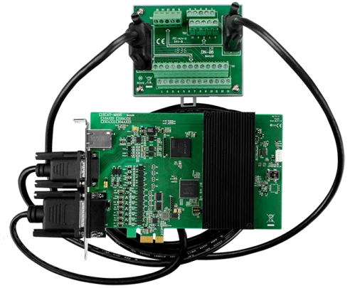 ECAT-M808-16AX/S