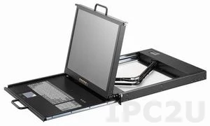 AMK701-17UB/DVI