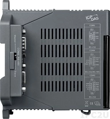 XP-8741-Atom-FDA ISaGRAF 6