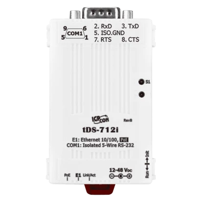 tDS-712i