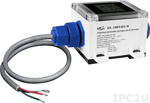 DL-100T485P-W