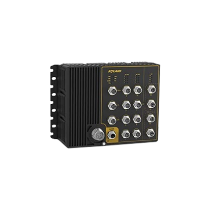 Aquam8112-B-4GE8T-H6-H6