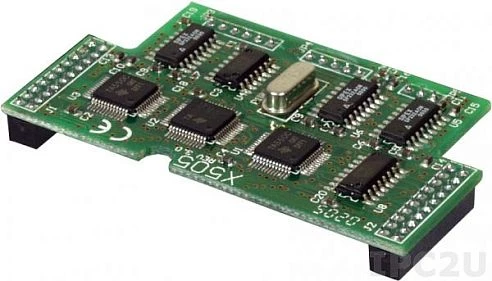 X505