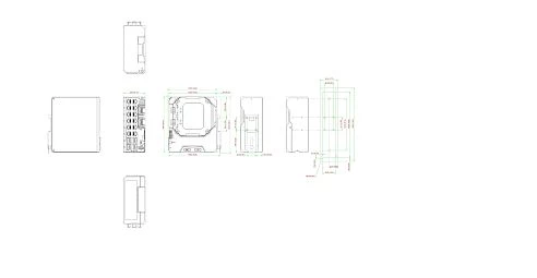 EDS-4012-4GC-HV-T