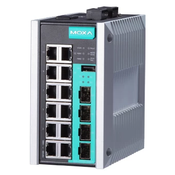 EDS-G516E-4GSFP-T