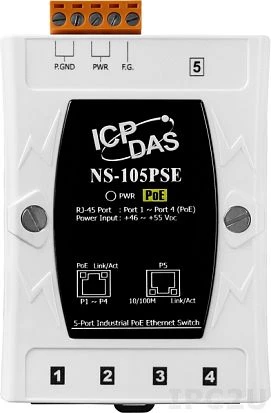NS-105PSE