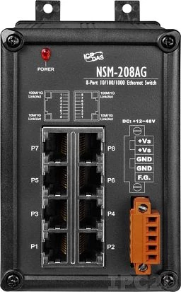 NSM-208AG