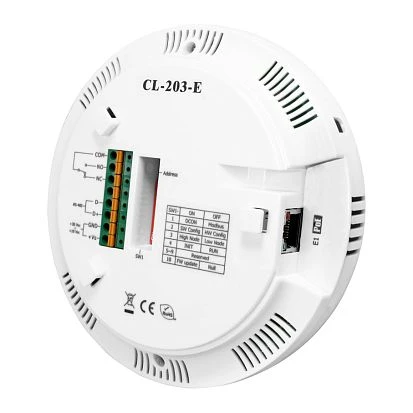 CL-203-E