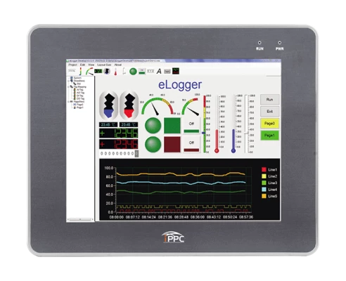 iPPC-4801-IoT