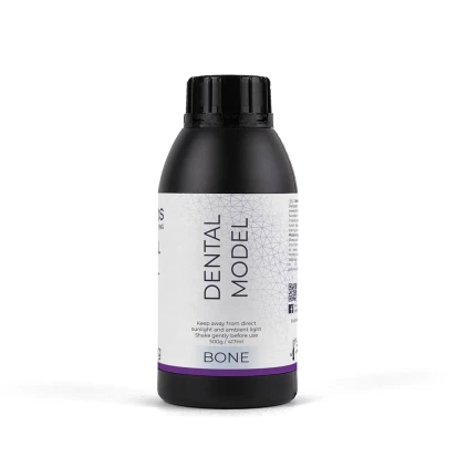 HARZ Labs Model Bone