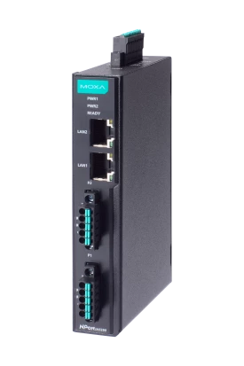 NPort IA5250I-TB-G2