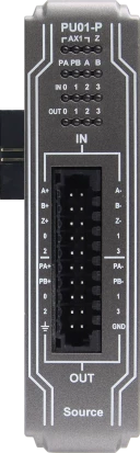 iR-PU01-P