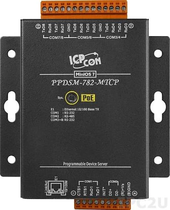 PPDSM-782-MTCP