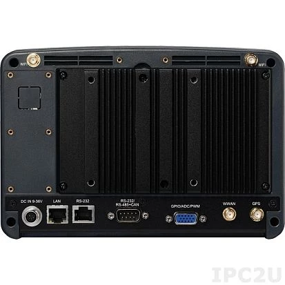 VMC-100-A1U