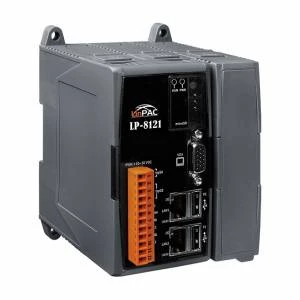 LP-8121-FDA-LP ISaGRAF 6