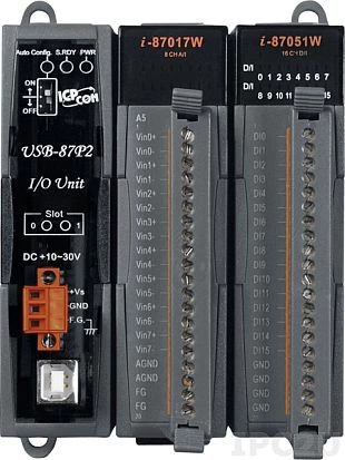 USB-87P2