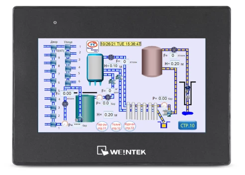 cMT2058XH (W)