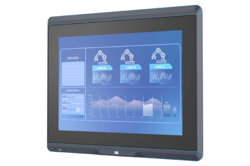 UPC-F12M1-RPLP-i3/PC/8G