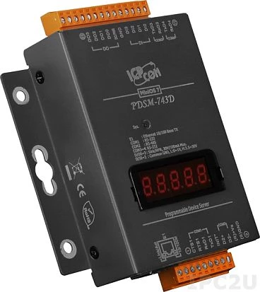 PDSM-743D