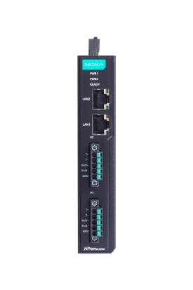 NPort IA5250I-TB-G2