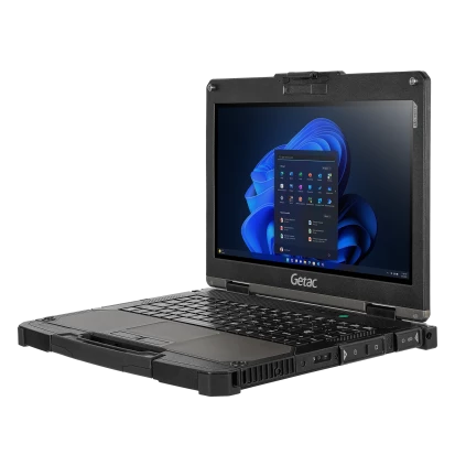 Getac B360G2 BS3154BHBDGX