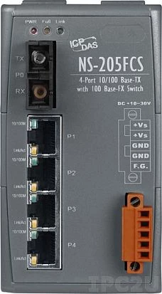 NS-205FCS