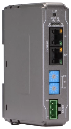 iR-ECAT