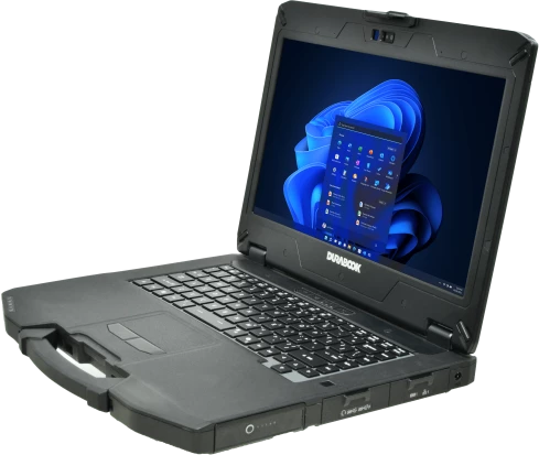 Durabook S14I-G3
