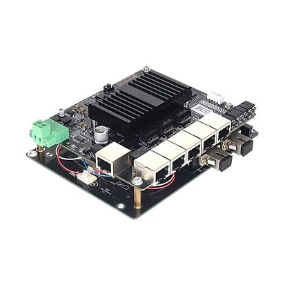 CES7108BP-2GF-2TPoE-DC24
