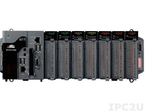 XP-8741-Atom-FDA ISaGRAF 6