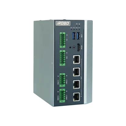 iROBO-6000-363D