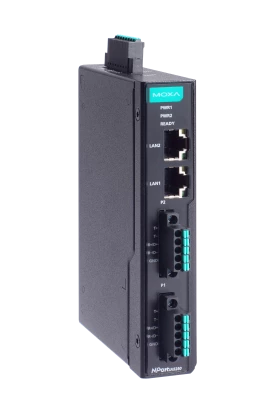 NPort IA5250I-TB-G2
