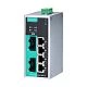 EDS-P206A-4PoE-MM-ST